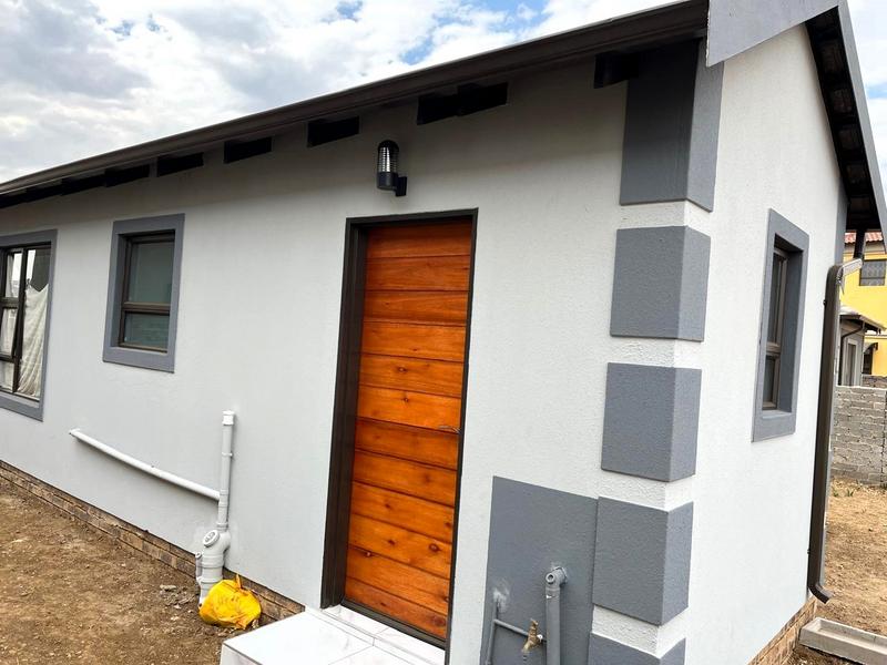 2 Bedroom Property for Sale in Klerksoord Gauteng