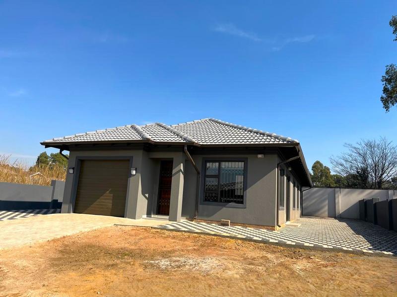 2 Bedroom Property for Sale in Klerksoord Gauteng