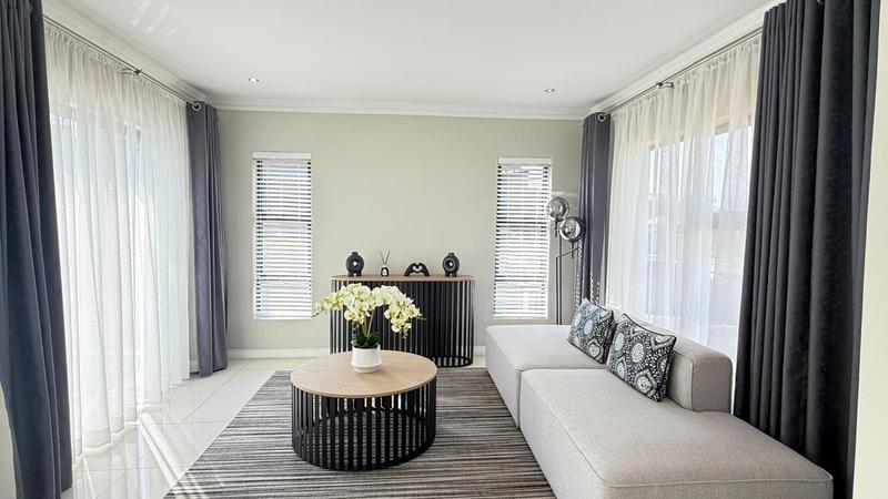 4 Bedroom Property for Sale in Blue Valley Golf Estate Gauteng