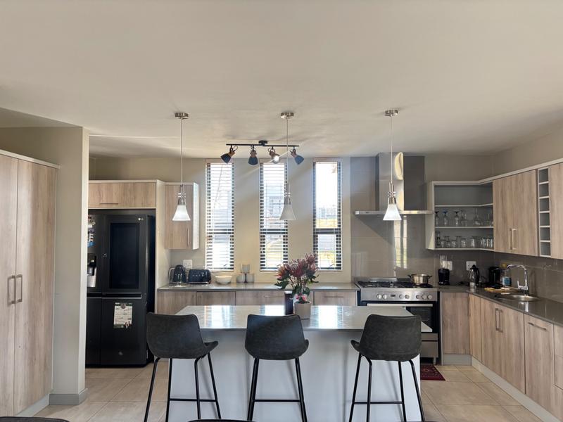 4 Bedroom Property for Sale in Midstream Meadows Gauteng