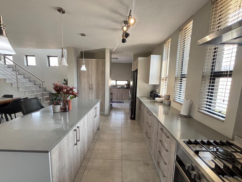 4 Bedroom Property for Sale in Midstream Meadows Gauteng