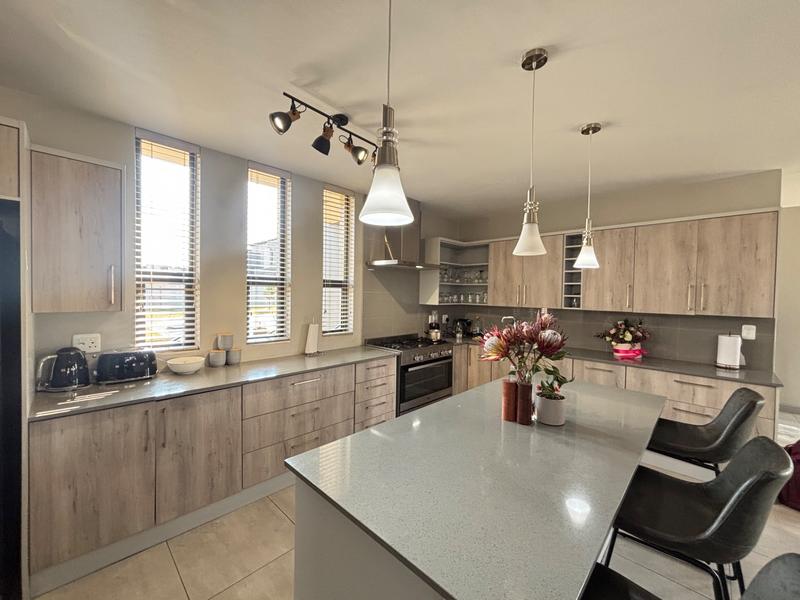 4 Bedroom Property for Sale in Midstream Meadows Gauteng