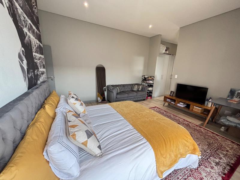 4 Bedroom Property for Sale in Midstream Meadows Gauteng