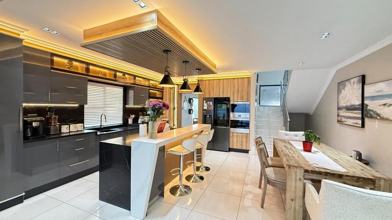 4 Bedroom Property for Sale in Golden Fields Estate Gauteng