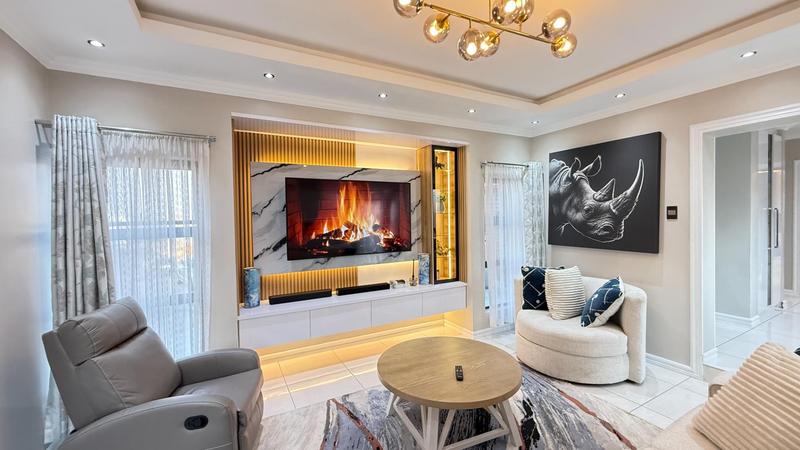 4 Bedroom Property for Sale in Golden Fields Estate Gauteng