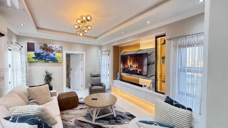 4 Bedroom Property for Sale in Golden Fields Estate Gauteng