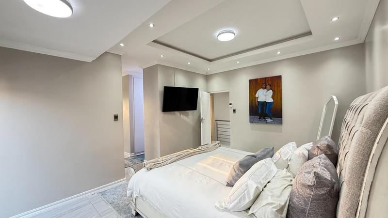 4 Bedroom Property for Sale in Golden Fields Estate Gauteng