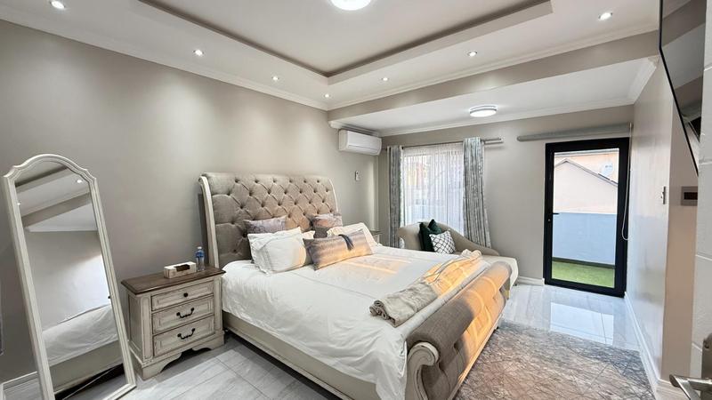 4 Bedroom Property for Sale in Golden Fields Estate Gauteng