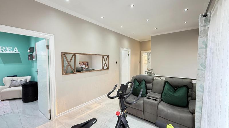 4 Bedroom Property for Sale in Golden Fields Estate Gauteng