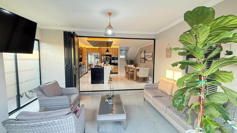 4 Bedroom Property for Sale in Golden Fields Estate Gauteng