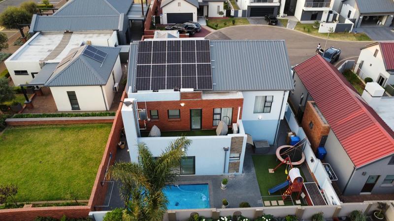 4 Bedroom Property for Sale in Golden Fields Estate Gauteng