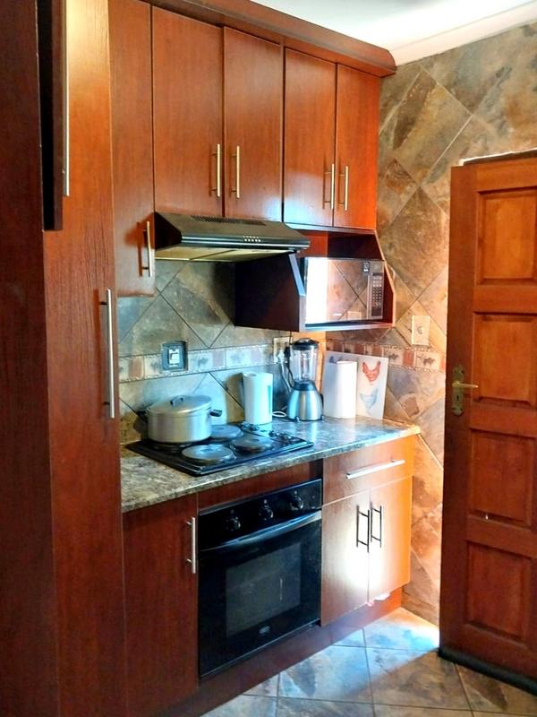 2 Bedroom Property for Sale in Bram Fischerville Gauteng