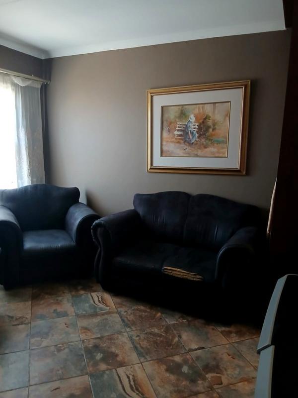 2 Bedroom Property for Sale in Bram Fischerville Gauteng