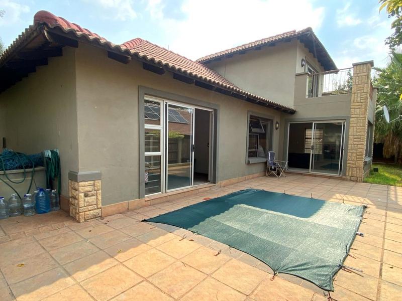 3 Bedroom Property for Sale in Fourways Gardens Gauteng