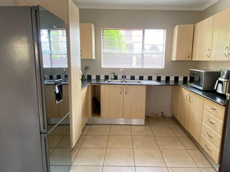 3 Bedroom Property for Sale in Fourways Gardens Gauteng