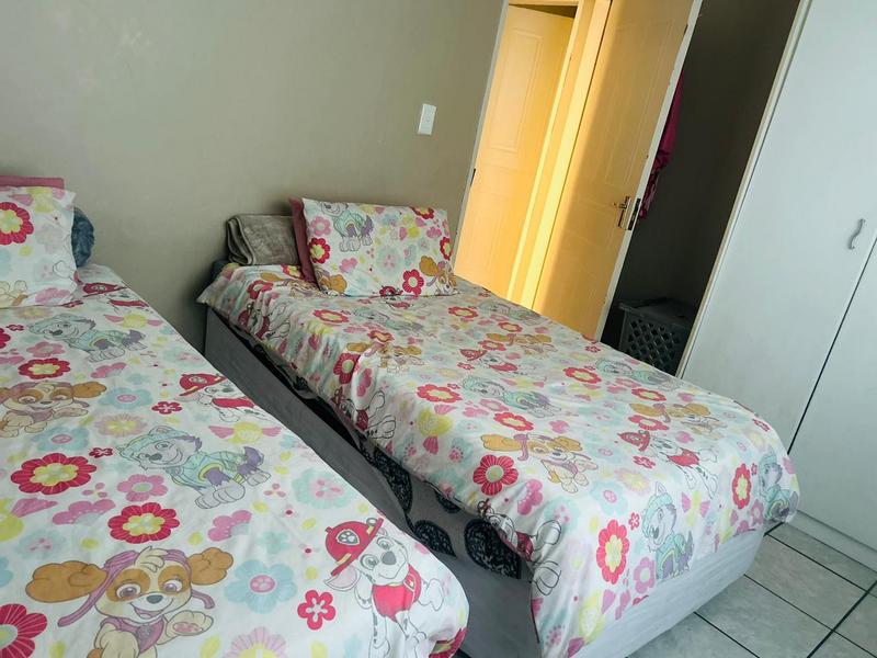 2 Bedroom Property for Sale in Parkdene Gauteng