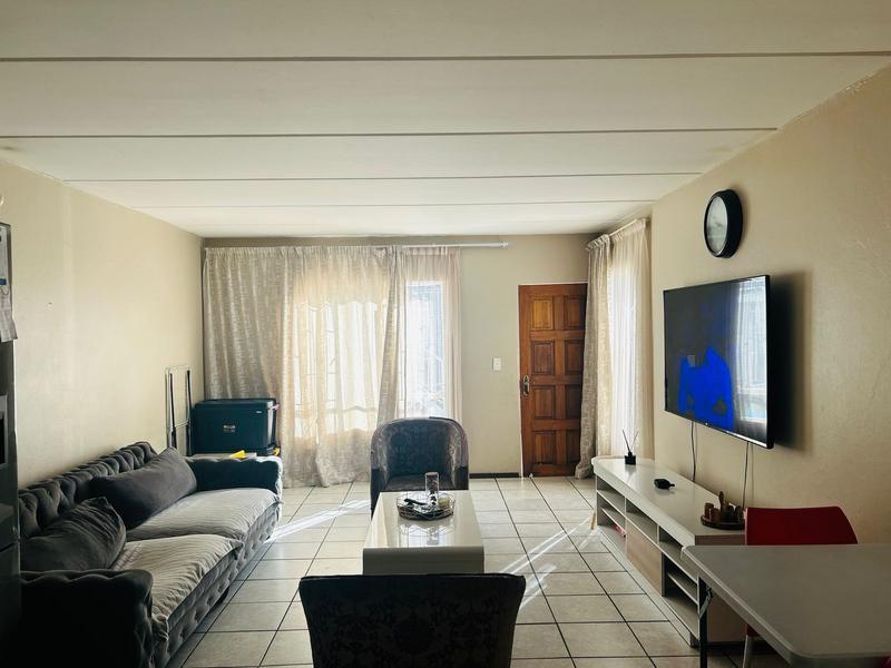 2 Bedroom Property for Sale in Parkdene Gauteng