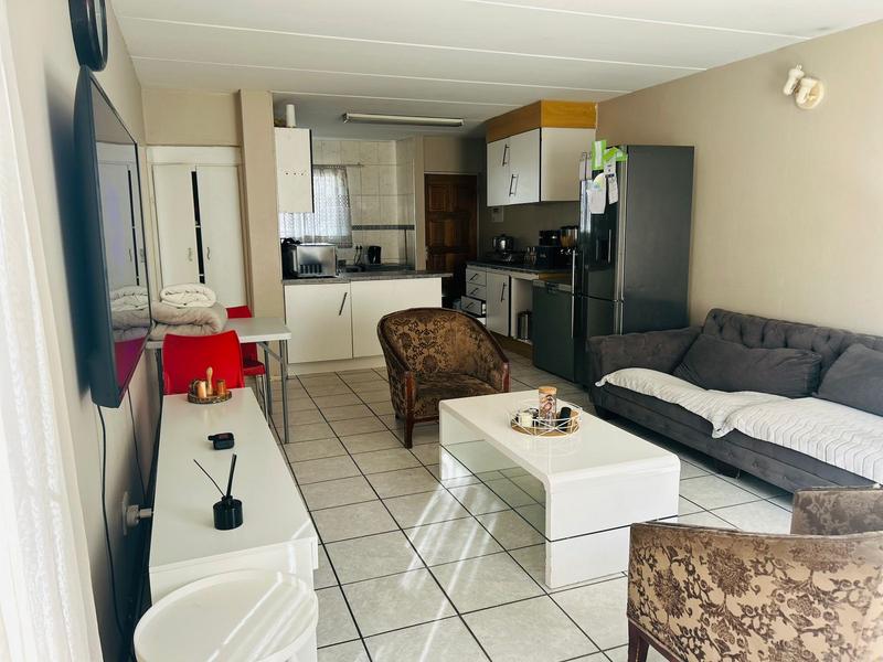 2 Bedroom Property for Sale in Parkdene Gauteng