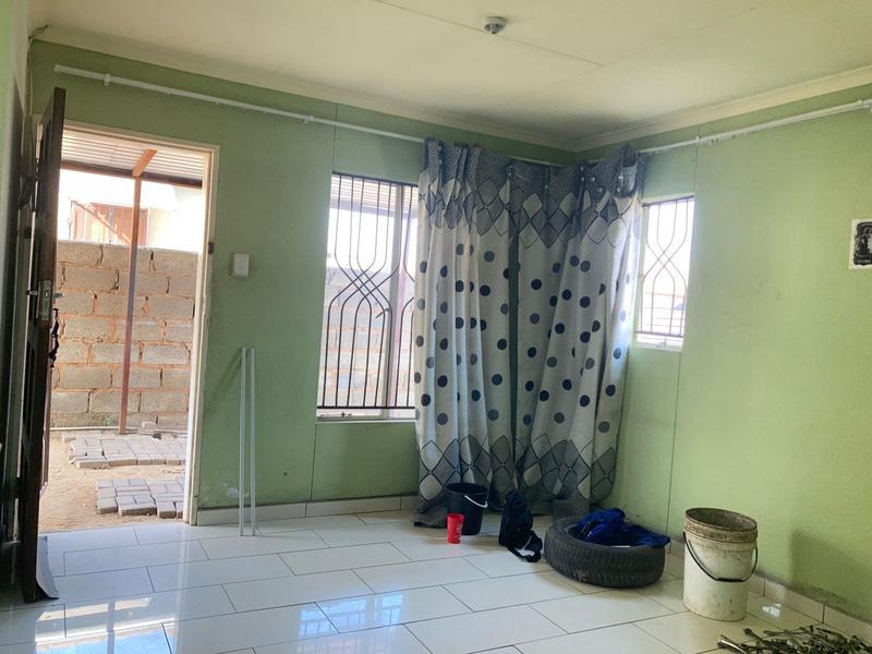 3 Bedroom Property for Sale in Windmill Park Gauteng