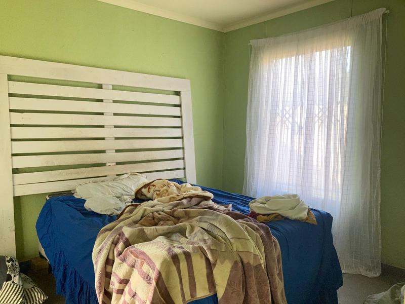 3 Bedroom Property for Sale in Windmill Park Gauteng