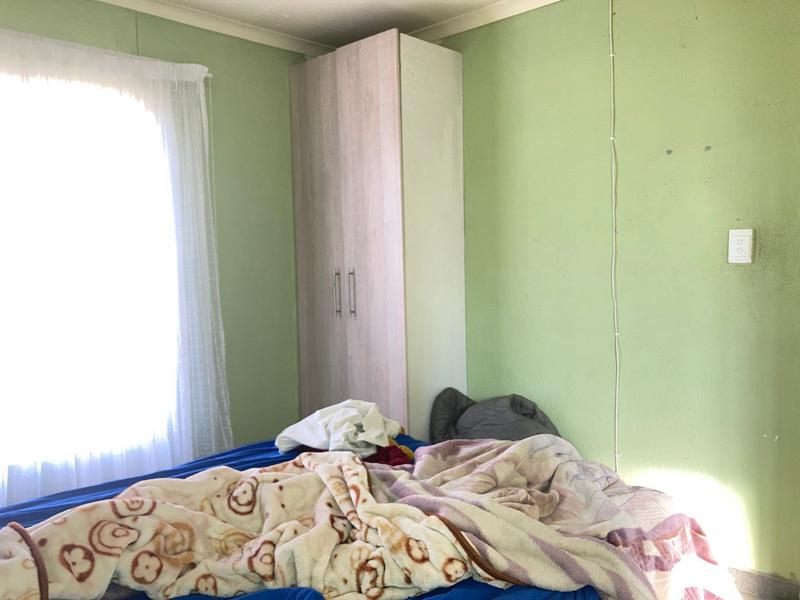 3 Bedroom Property for Sale in Windmill Park Gauteng