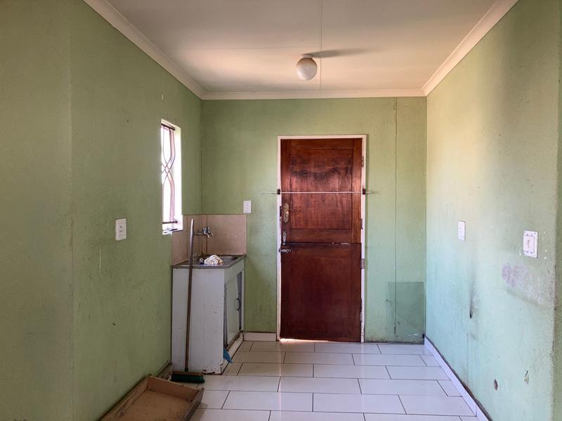 3 Bedroom Property for Sale in Windmill Park Gauteng