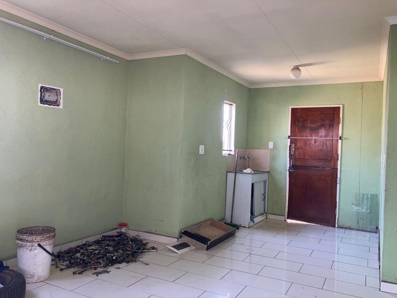 3 Bedroom Property for Sale in Windmill Park Gauteng