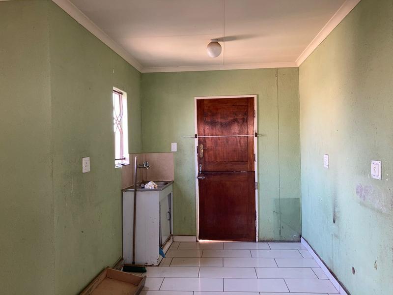 3 Bedroom Property for Sale in Windmill Park Gauteng