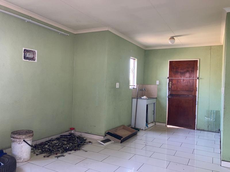 3 Bedroom Property for Sale in Windmill Park Gauteng