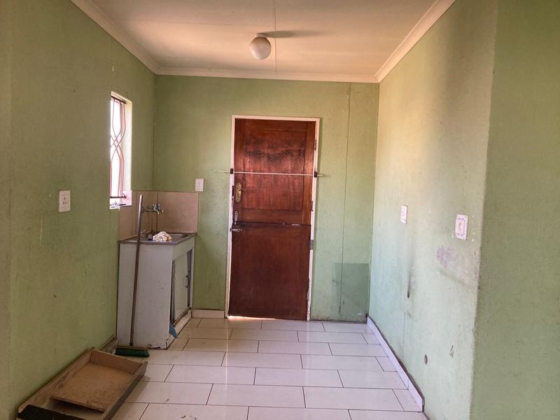 3 Bedroom Property for Sale in Windmill Park Gauteng