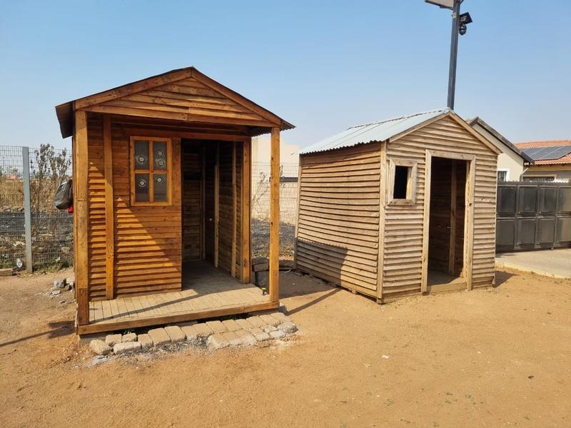 3 Bedroom Property for Sale in Roodekop Gauteng