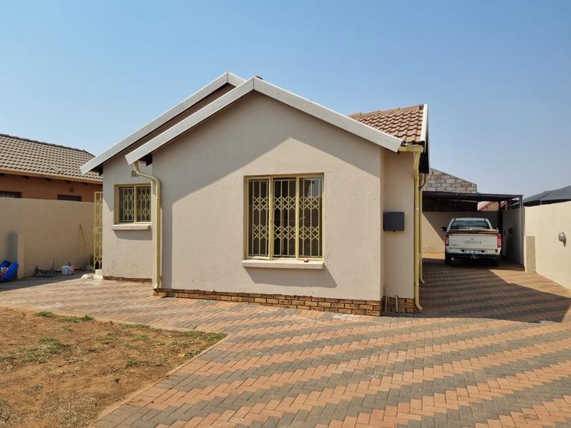 3 Bedroom Property for Sale in Roodekop Gauteng