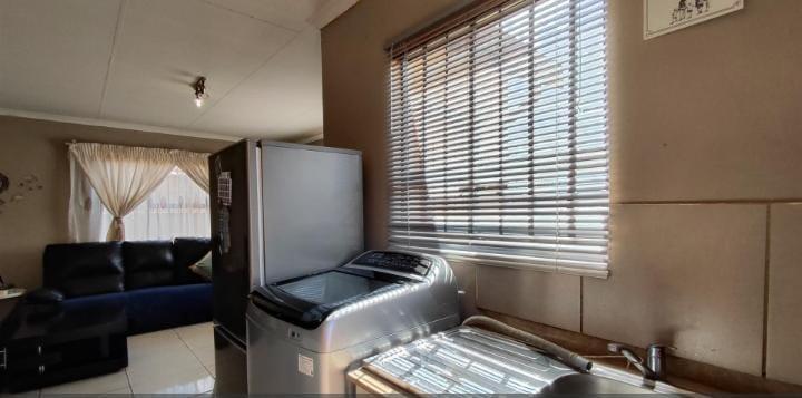 3 Bedroom Property for Sale in Alliance Gauteng