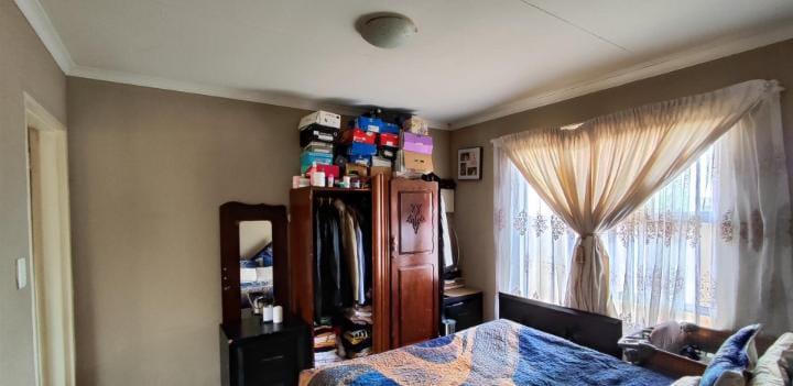 3 Bedroom Property for Sale in Alliance Gauteng