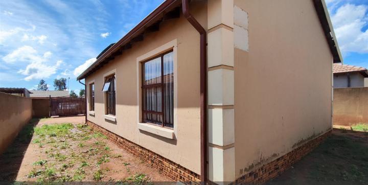 3 Bedroom Property for Sale in Alliance Gauteng