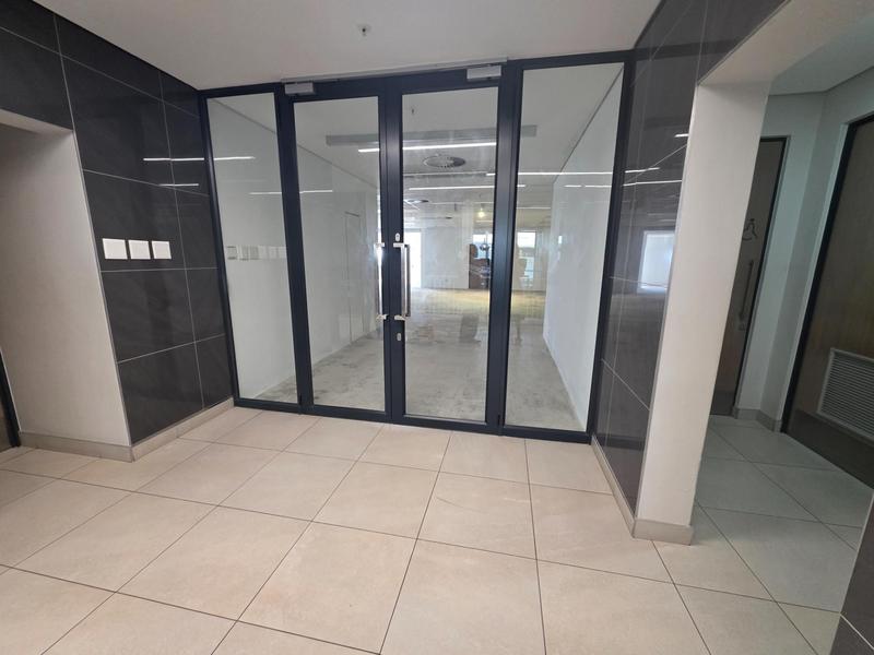 To Let commercial Property for Rent in Menlyn Gauteng