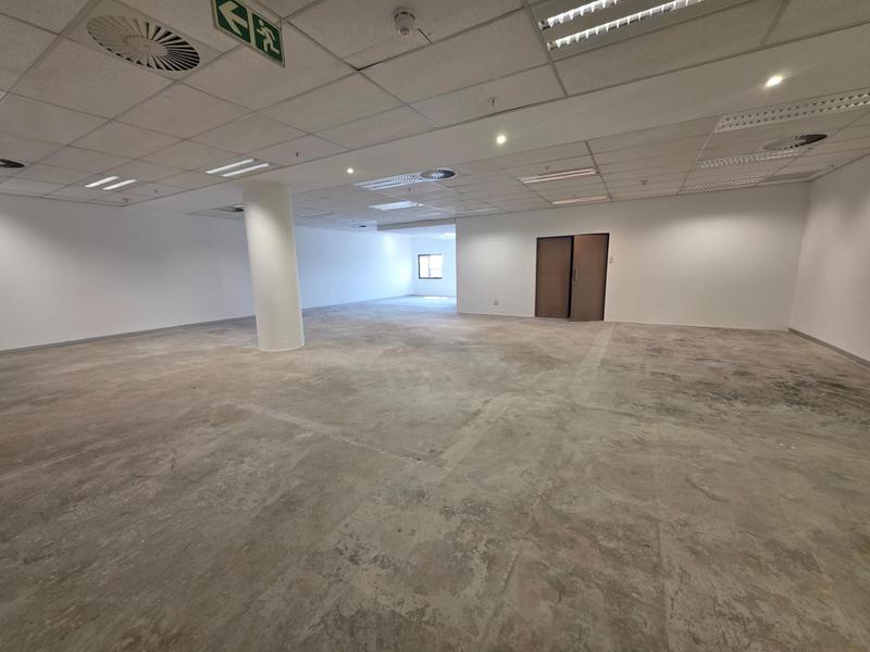 To Let commercial Property for Rent in Menlyn Gauteng