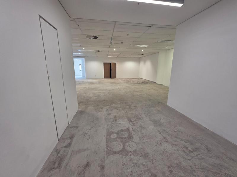 To Let commercial Property for Rent in Menlyn Gauteng