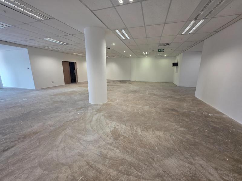 To Let commercial Property for Rent in Menlyn Gauteng