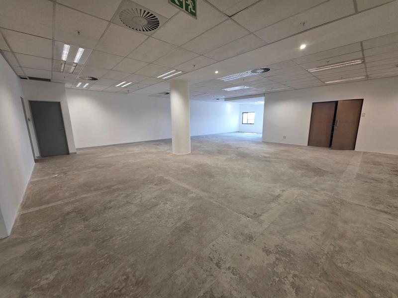 To Let commercial Property for Rent in Menlyn Gauteng
