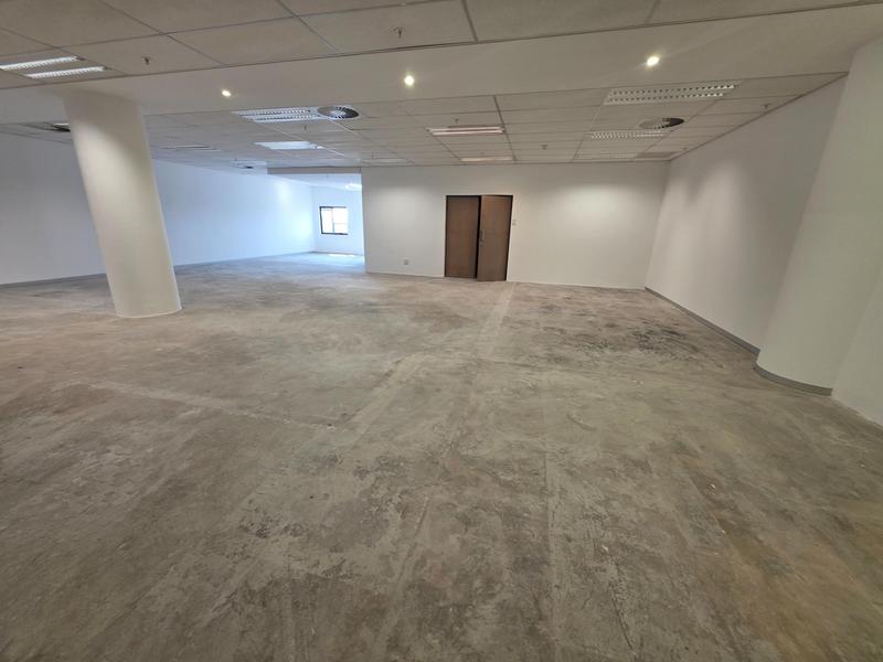 To Let commercial Property for Rent in Menlyn Gauteng