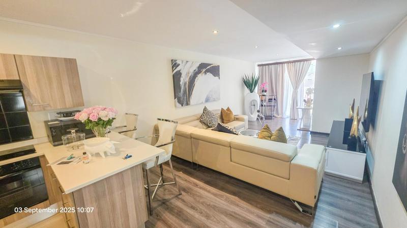 2 Bedroom Property for Sale in Rivonia Gauteng