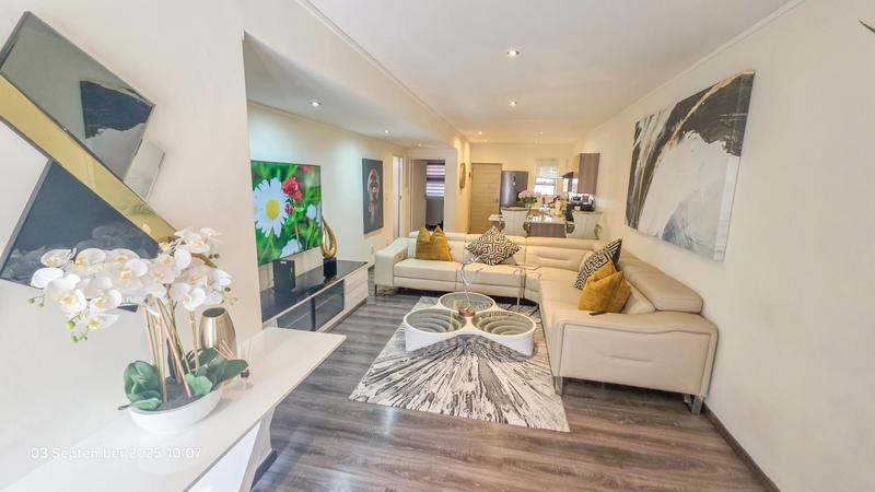 2 Bedroom Property for Sale in Rivonia Gauteng