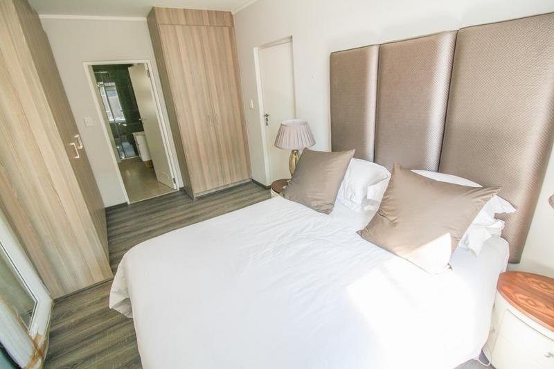 2 Bedroom Property for Sale in Rivonia Gauteng
