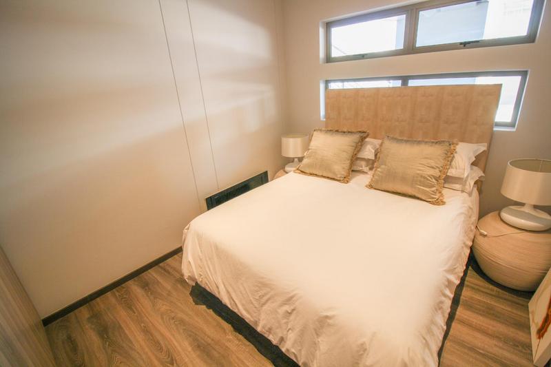 2 Bedroom Property for Sale in Rivonia Gauteng