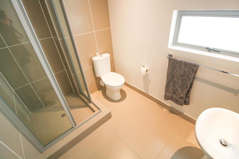 2 Bedroom Property for Sale in Rivonia Gauteng