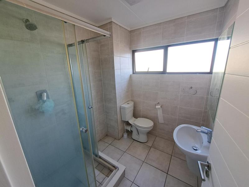 To Let 1 Bedroom Property for Rent in Greencreek Lifestyle Estate Gauteng