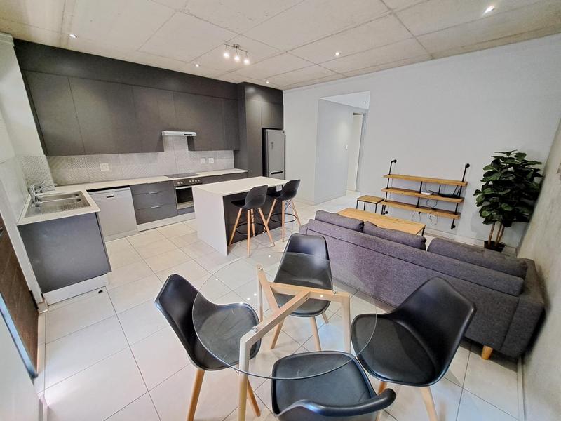 2 Bedroom Property for Sale in Brooklyn Gauteng