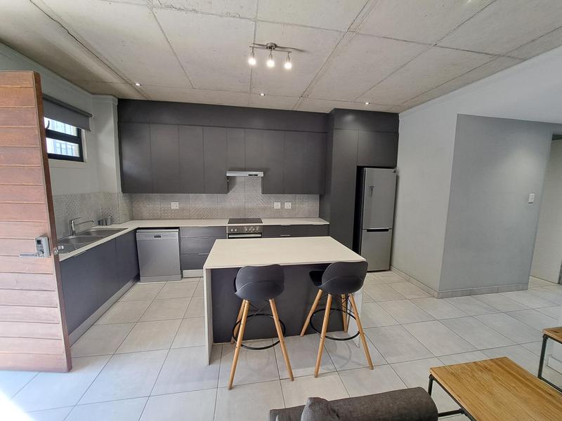 2 Bedroom Property for Sale in Brooklyn Gauteng