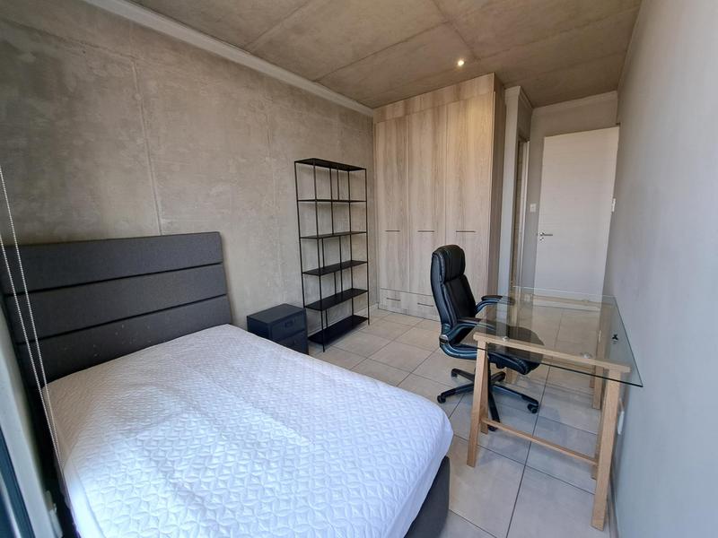 2 Bedroom Property for Sale in Brooklyn Gauteng